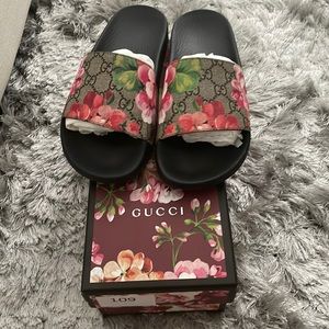 Gucci Slide Sandals